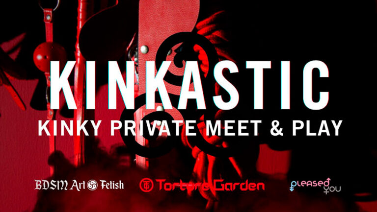 kinkastic